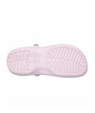 Crocs 211231 -6ZW classic platform pearl clog