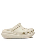 Crocs 207521 2Y2 CRUSH CLOG BONE