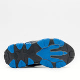 BULL BOYS DNAL4556 A 00 BL01 T REX BLUE SNEAKERS