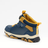 BULL BOYS DNAL4559 A00 BL01 SPINOSAURO BLUE