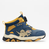 BULL BOYS DNAL4559 A00 BL01 SPINOSAURO BLUE