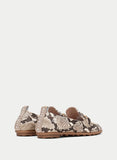 Hispanitas HV254027 C003 SNAKE TAUPE