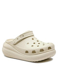 Crocs 207521 2Y2 CRUSH CLOG BONE