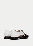 Hispanitas HV253858 -C003 BLACK/WHITE