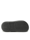 Crocs 207521 001 CRUSH CLOG BLACK