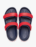 Crocs 209423 4OT
crocband cruiser sandal
Navy blue / red