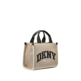 DKNY R52AZC80 Light Camel HADLEE SM Tote Bag