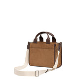 DKNY R62AMC80 Almond HADLEE SM Tote Bag