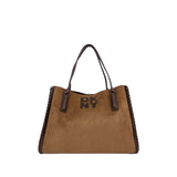 DKNY R62AMI97 Almond Josie Tote Bag