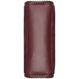 DKNY R62DMI98 Wine JOSIE Satchel Bag