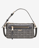 DKNY R42HYE18 BRYANT AVE BLACK