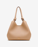 DKNY R42BAE48 CAP PAULA LG TOTE HANDBAG