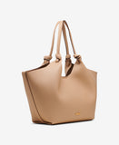 DKNY R42BAE48 CAP PAULA LG TOTE HANDBAG