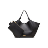 DKNY R42BAE48 BLACK PAULA TOTE BAG