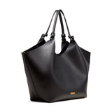 DKNY R42BAE48 BLACK PAULA TOTE BAG