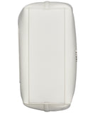 DKNY R42BAE48 MARSHMALLOW PAULA TOTE HANDBAG