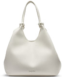 DKNY R42BAE48 MARSHMALLOW PAULA TOTE HANDBAG