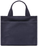 DKNY R41AOC80 MID MIDNIGHT HADLEE TOTE HANDBAG