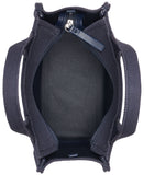 DKNY R41AOC80 MID MIDNIGHT HADLEE TOTE HANDBAG