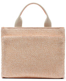 DKNY R61ALR57ask HADLEE MD TOTE BAGS