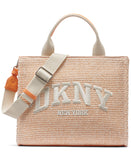 DKNY R61ALR57ask HADLEE MD TOTE BAGS