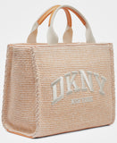 DKNY R61ALR57ask HADLEE MD TOTE BAGS