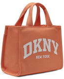 DKNY R41AOC80 ask HADLE SM TOTE BAGS