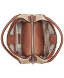 DKNY R61CDK69 ar9 CAPRI MD HOBO BAGS