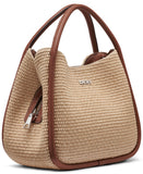 DKNY R61CDK69 ar9 CAPRI MD HOBO BAGS