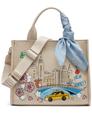 DKNY R61AZR57 I4m HADLEE MD TOTE BAGS