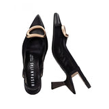 Hispanitas HV253957 -C002  BLACK