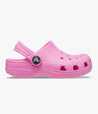 Crocs 206990 6SW TAFFY
CLASSIC CLOG pink