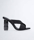 Liu Jo LIU SA5171 black high