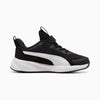 PUMA 314045 01 Flyer 4 AC+PS Παιδικά Sneakers Black White