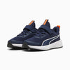 PUMA 314045 03 Flyer 4 AC+PS Παιδικά Sneakers Navy White