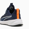 PUMA 314045 03 Flyer 4 AC+PS Παιδικά Sneakers Navy White