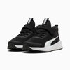 PUMA 314045 01 Flyer 4 AC+PS Παιδικά Sneakers Black White
