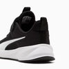 PUMA 314045 01 Flyer 4 AC+PS Παιδικά Sneakers Black White