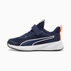 PUMA 314045 03 Flyer 4 AC+PS Παιδικά Sneakers Navy White