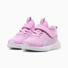 PUMA 314046 05 Flyer 4 AC+INF Παιδικά Sneakers Mauve Aqua