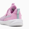 PUMA 314046 05 Flyer 4 AC+INF Παιδικά Sneakers Mauve Aqua