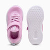 PUMA 314046 05 Flyer 4 AC+INF Παιδικά Sneakers Mauve Aqua