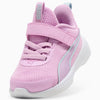 PUMA 314046 05 Flyer 4 AC+INF Παιδικά Sneakers Mauve Aqua