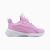 PUMA 314046 05 Flyer 4 AC+INF Παιδικά Sneakers Mauve Aqua