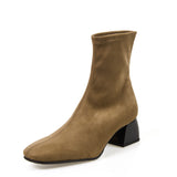 MISS ELASTIC 78662 AE -19  FAX-ANTE STR NUT BOTIN