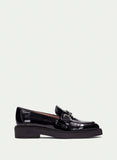 HISPANITAS HI243632 RIO BLACK LOAFER