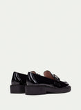 HISPANITAS HI243632 RIO BLACK LOAFER