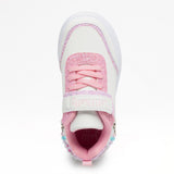 LELLI KELLY LKAA5629 GIOELO AOO-BIO1 BIANCO SNEAKERS