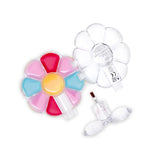 LELLI KELLY LKAA5629 GIOELO AOO-BIO1 BIANCO SNEAKERS