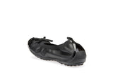 GEOX J11B0F03902C9999 PIUMA BALLERINA BLACK KIDS